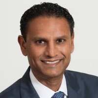 Venteon Employee Cedric Corera's profile photo