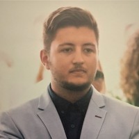 Dimitrij Gjorgji's profile photo