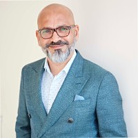 Sunit Mehta Email & Phone Number