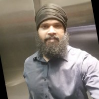 Shiva Ragulakolla Email