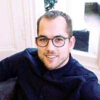 William Keeling Email & Phone Number