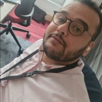 Osama Annebi's profile photo