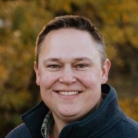 Milani Cosmetics Employee Daniel Franklin's profile photo