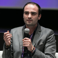 SEDIPEC Employee David Delannoy's profile photo