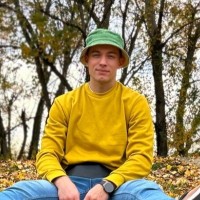 TargetAI Employee Vladislav Zhdanov's profile photo