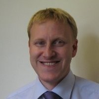 County Durham & Darlington NHS Foundation Trust Employee Peter McGuire's profile photo