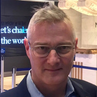 NORML Employee Joseph Bondy's profile photo