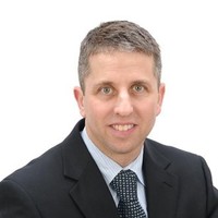 Healthmap Solutions Employee Howard Shaps's profile photo