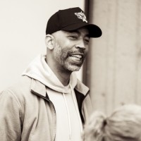 All the Smoke Productions Employee Jelani McCoy's profile photo