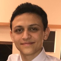 RedMane Technology LLC Employee Malak Rizk's profile photo