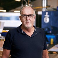 BSB Industry A/S Employee Jim Grytner's profile photo