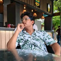 VIPRO Employee Aryan Uttam's profile photo