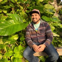 The Blank Park Zoo Employee Anthony Medina's profile photo