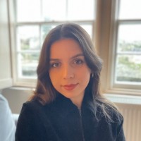 Pelham Communications Employee Jessica Foyle's profile photo