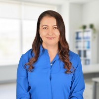 ie Grupo Employee Yudy Carolina Melo's profile photo
