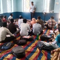 Vaagdhara Employee Nipun Tankha's profile photo
