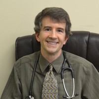 MedMark Treatment Centers Employee Bruce Thomas's profile photo