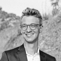 Mindbody Employee Ryan Griffith's profile photo