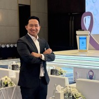 Almana Hospitals Employee Mark Harold Infiesto's profile photo