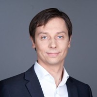 SaM Solutions Employee Anton Dechko's profile photo