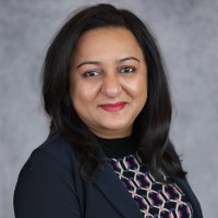 Insignia Hospitality Group Employee Devashri Kamble's profile photo