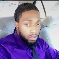 Top Choice Employee Demarcus Robinson's profile photo