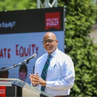Eli Lilly and Company Employee Terry Morris's profile photo