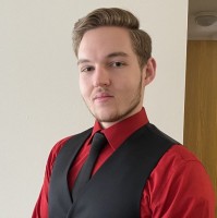 Equalizer Systems Employee Justin Rudecki's profile photo