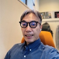 WealthNavi Inc. Employee 高橋 貞治's profile photo