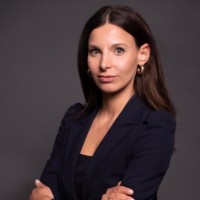 WebID Employee Irena Neumann's profile photo