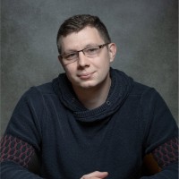 Inkarnate Employee Daniel Tylus's profile photo