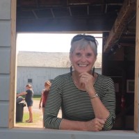 Nordlys Foundation Employee Barbara Glaser's profile photo
