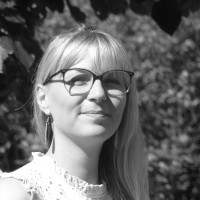 Edipost Employee Emma Hardy's profile photo
