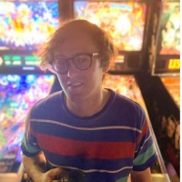 Orange Doors Employee Michael Ewens's profile photo