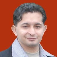 OPG Mobility (Formerly known as Okaya EV) Employee Amit Sharma's profile photo
