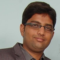 FTI Tech Employee Jaymin Dangi's profile photo