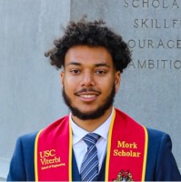 Bloomberg Employee Cameron Cole's profile photo