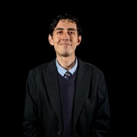 Sahid Logistics Employee Favio Carranza Merino's profile photo