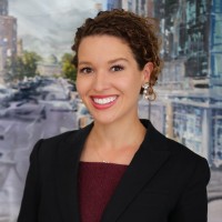 Wake County Employee Kandace Roe's profile photo