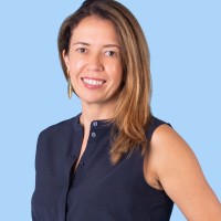 MCN | Middle East Communications Network Employee Lizzie Dewhurst's profile photo