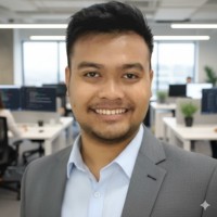 DevStack Employee Encep Suryana's profile photo