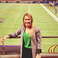 Krista Scyphers Email & Phone Number