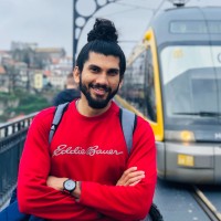 Inovalon Employee Ram Boppana's profile photo