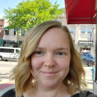 Opportunity Knocks Employee Amanda O'Connor-Ball's profile photo