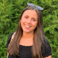 Bambuser Employee Malin Grönborg's profile photo