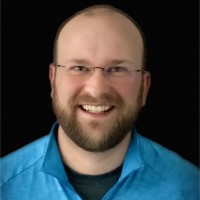 Genentech Employee Ryan Gilbert's profile photo
