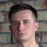 Łukasz Turchan's profile photo