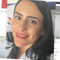 dibble Employee Hadar Hogeg's profile photo