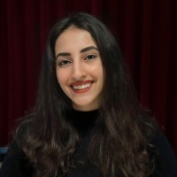 Humanists UK Employee Mariam Sorour's profile photo