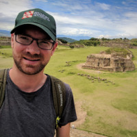 World Monuments Fund Employee Paul Burtenshaw's profile photo